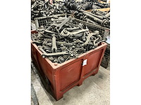 Partij mercedes-benz onderdelen - afbeelding 2 van  5