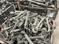 Partij mercedes-benz onderdelen - afbeelding 3 van  5