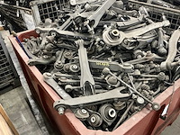 Partij mercedes-benz onderdelen - afbeelding 4 van  5