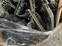 Partij mercedes-benz onderdelen - afbeelding 3 van  6