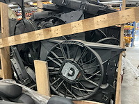 Partij mercedes-benz onderdelen - afbeelding 3 van  7