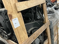 Partij mercedes-benz onderdelen - afbeelding 4 van  7