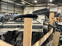 Partij mercedes-benz onderdelen - afbeelding 6 van  7