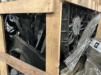 Partij mercedes-benz onderdelen - afbeelding 7 van  7