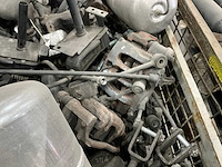 Partij mercedes-benz onderdelen - afbeelding 2 van  3