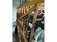 Partij mercedes-benz onderdelen - afbeelding 3 van  11