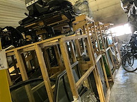 Partij mercedes-benz onderdelen - afbeelding 1 van  11