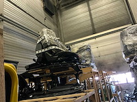 Partij mercedes-benz onderdelen - afbeelding 4 van  11