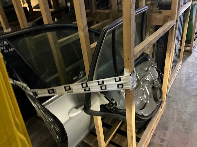 Partij mercedes-benz onderdelen - afbeelding 5 van  11