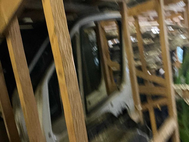 Partij mercedes-benz onderdelen - afbeelding 7 van  11