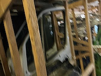 Partij mercedes-benz onderdelen - afbeelding 7 van  11