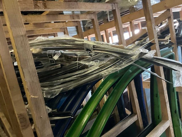 Partij mercedes-benz onderdelen - afbeelding 9 van  11