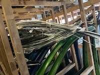 Partij mercedes-benz onderdelen - afbeelding 9 van  11