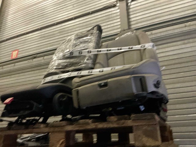 Partij mercedes-benz onderdelen - afbeelding 11 van  11