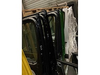 Partij mercedes-benz onderdelen - afbeelding 6 van  11