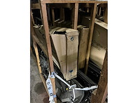 Partij mercedes-benz onderdelen - afbeelding 9 van  11