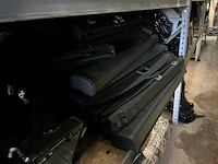 Partij mercedes-benz onderdelen - afbeelding 2 van  17