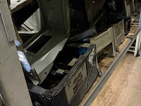 Partij mercedes-benz onderdelen - afbeelding 3 van  17