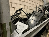 Partij mercedes-benz onderdelen - afbeelding 4 van  17