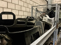 Partij mercedes-benz onderdelen - afbeelding 5 van  17