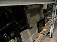 Partij mercedes-benz onderdelen - afbeelding 6 van  17