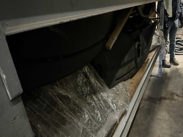 Partij mercedes-benz onderdelen - afbeelding 7 van  17