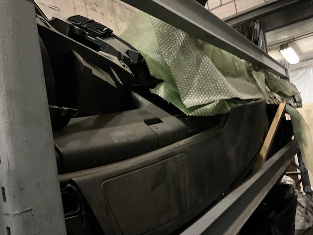 Partij mercedes-benz onderdelen - afbeelding 8 van  17