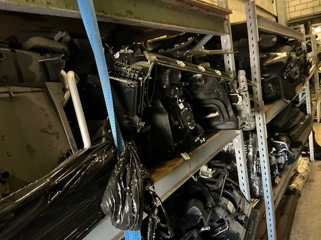 Partij mercedes-benz onderdelen - afbeelding 10 van  17