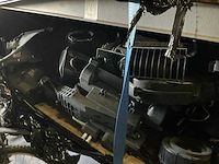 Partij mercedes-benz onderdelen - afbeelding 12 van  17