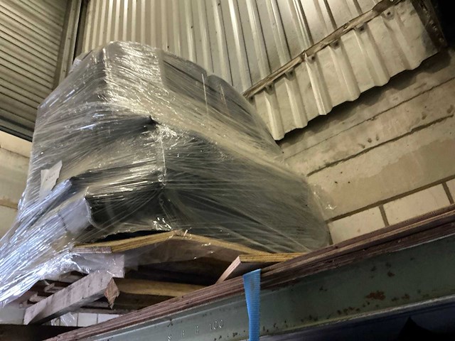 Partij mercedes-benz onderdelen - afbeelding 14 van  17