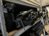 Partij mercedes-benz onderdelen - afbeelding 15 van  17