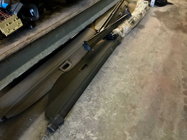 Partij mercedes-benz onderdelen - afbeelding 17 van  17