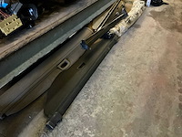 Partij mercedes-benz onderdelen - afbeelding 17 van  17