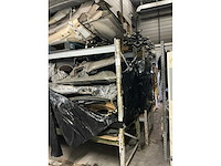 Partij mercedes-benz onderdelen - afbeelding 7 van  7