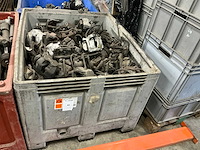 Partij mercedes-benz remklauwen - afbeelding 1 van  4