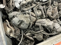 Partij mercedes-benz remklauwen - afbeelding 3 van  4