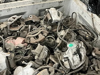 Partij mercedes-benz remklauwen - afbeelding 4 van  4