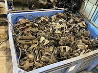 Partij mercedes-benz remklauwen - afbeelding 2 van  5