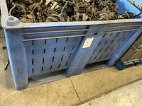 Partij mercedes-benz remklauwen - afbeelding 3 van  5