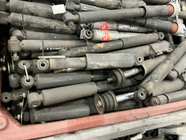 Partij mercedes-benz schokdempers - afbeelding 3 van  4