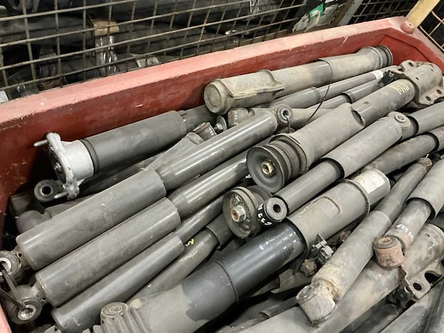 Partij mercedes-benz schokdempers - afbeelding 4 van  4