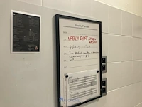 Partij messen met messenhouder - afbeelding 2 van  2