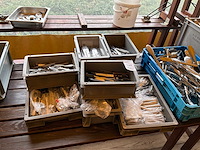 Partij messen - afbeelding 1 van  6