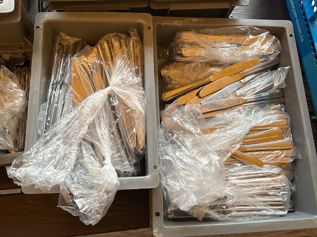 Partij messen - afbeelding 4 van  6