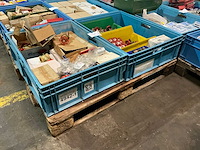 Partij messing afsluiters - afbeelding 9 van  9