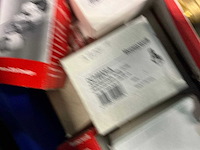 Partij messing cv-installatie materiaal - afbeelding 9 van  13