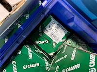 Partij messing cv-installatie materiaal - afbeelding 15 van  17