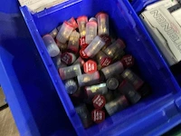 Partij messing cv-installatie materiaal - afbeelding 5 van  10