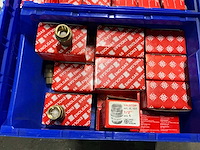 Partij messing en rvs terugslagkleppen - afbeelding 6 van  11