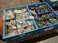 Partij messing fittingmateriaal - afbeelding 10 van  12